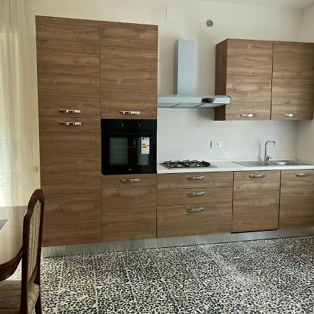 Appartamento A Casa Di Norma Venturina Terme Esterno foto