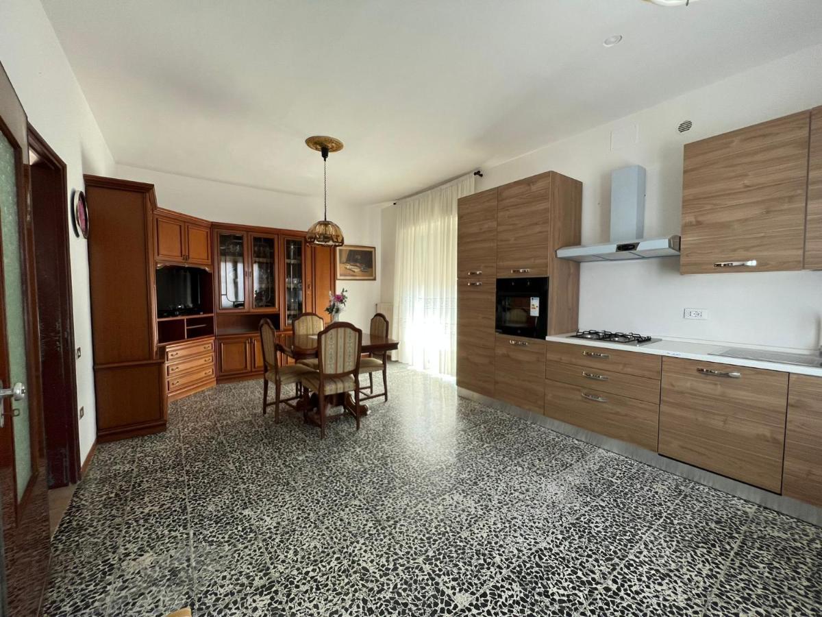 Appartamento A Casa Di Norma Venturina Terme Esterno foto