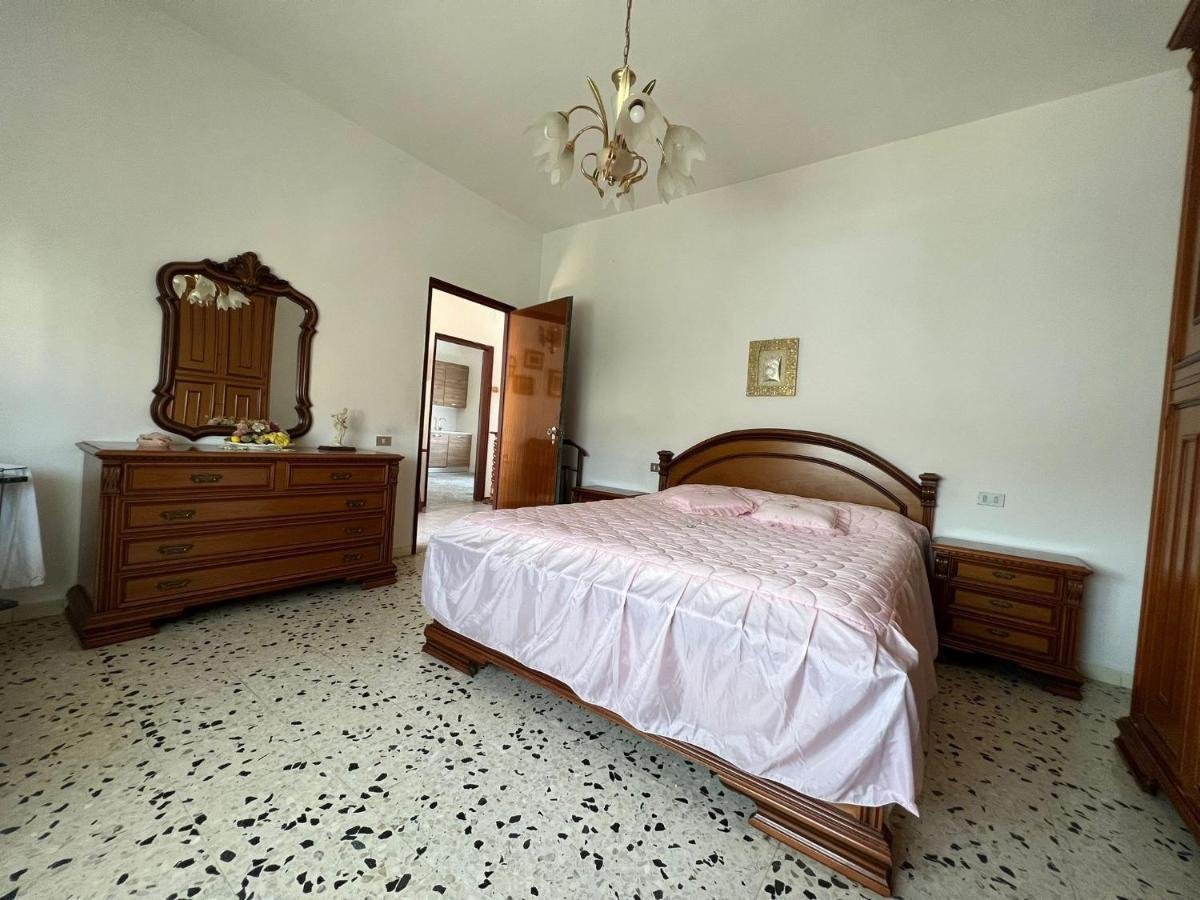 Appartamento A Casa Di Norma Venturina Terme Esterno foto