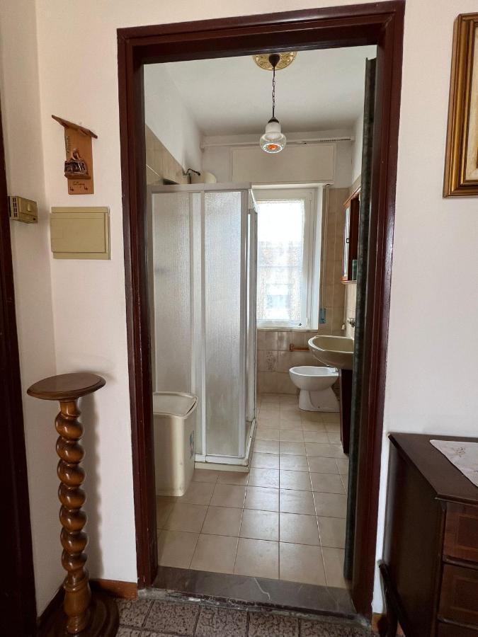 Appartamento A Casa Di Norma Venturina Terme Esterno foto